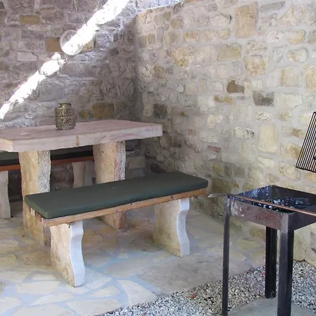 Summerhouse Beram Pazin Exterior photo