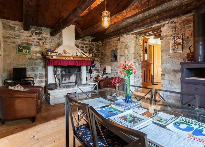 Summerhouse Beram