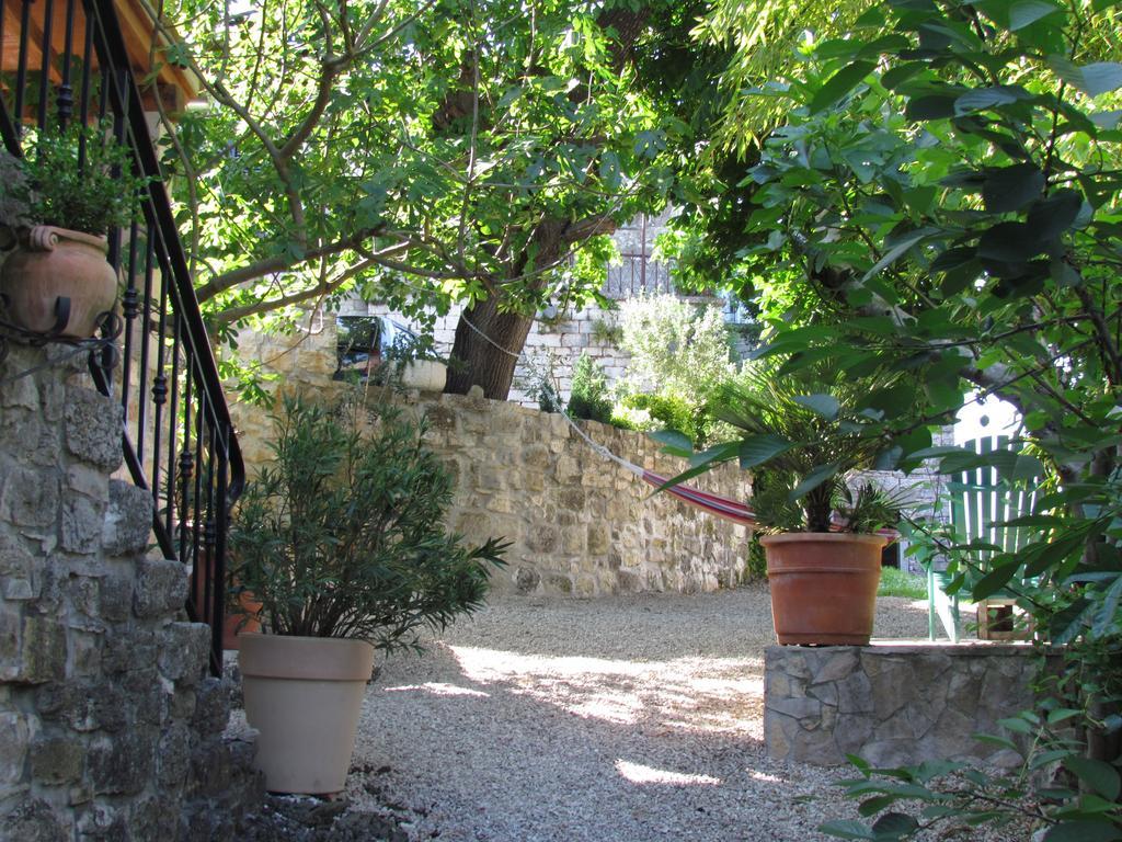 Vakantiehuis Summerhouse Beram