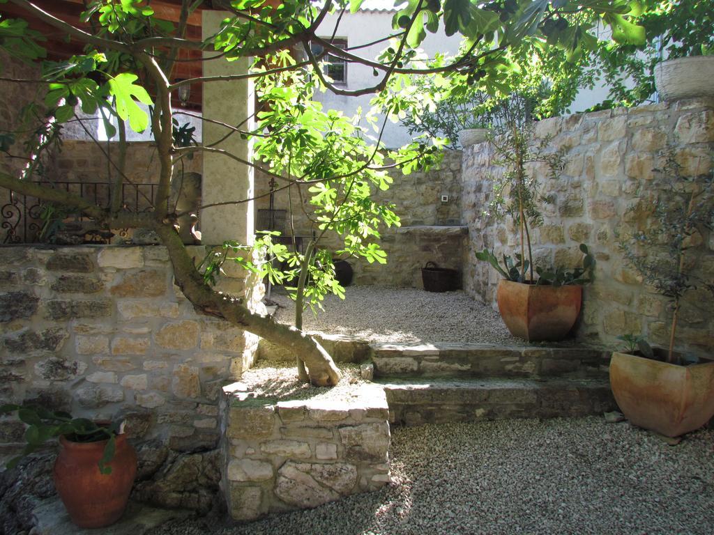 Summerhouse Beram Pazin