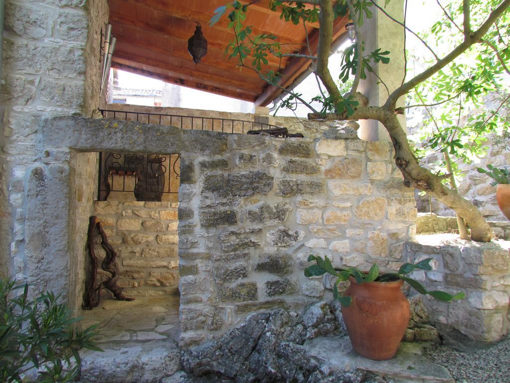 Vakantiehuis Summerhouse Beram Pazin