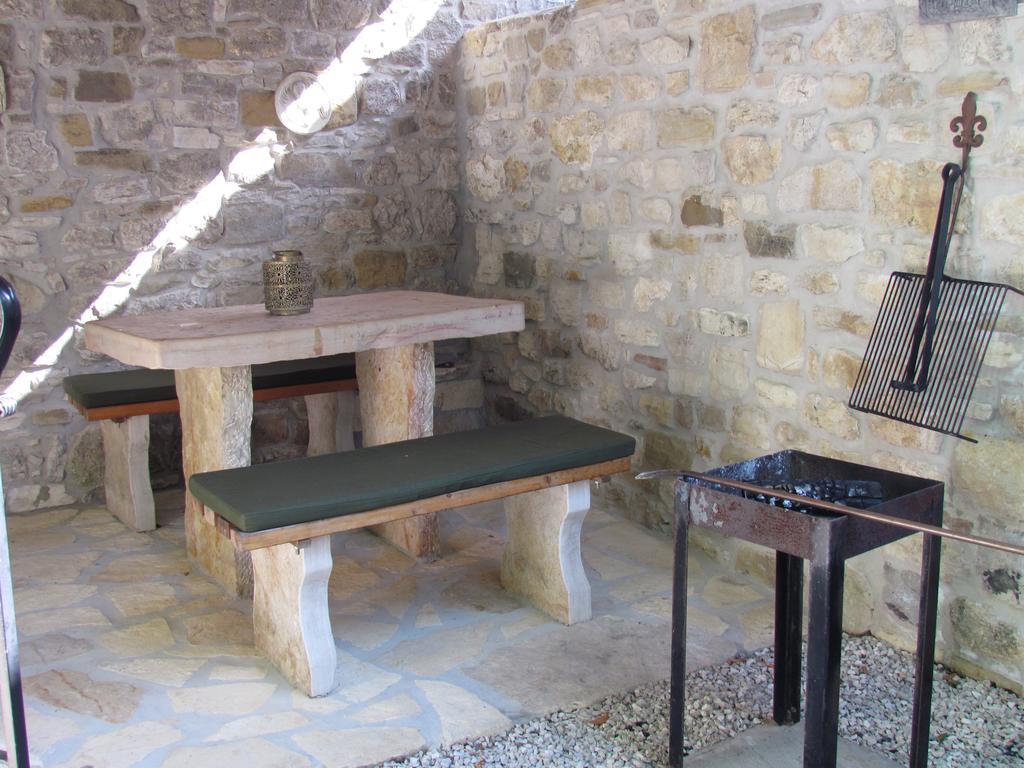 Vakantiehuis Summerhouse Beram Pazin