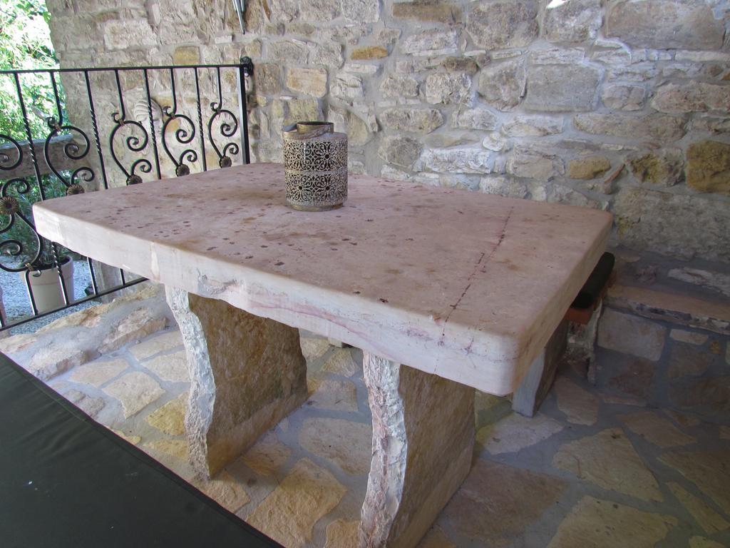 Summerhouse Beram Pazin