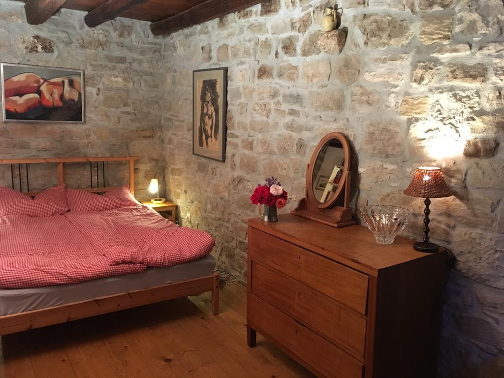 Vakantiehuis Summerhouse Beram Pazin