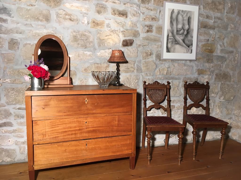 Vakantiehuis Summerhouse Beram