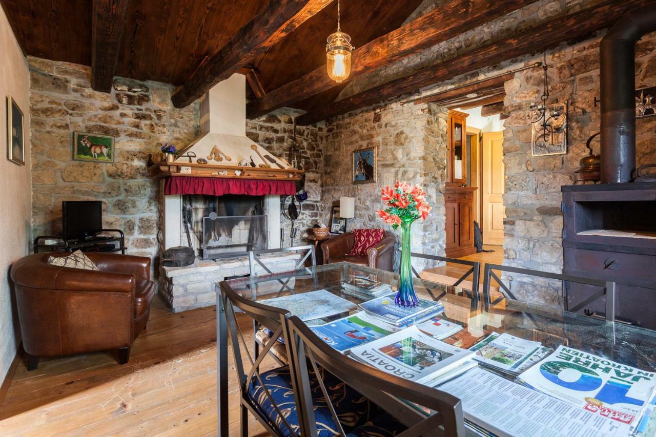 Vakantiehuis Summerhouse Beram *