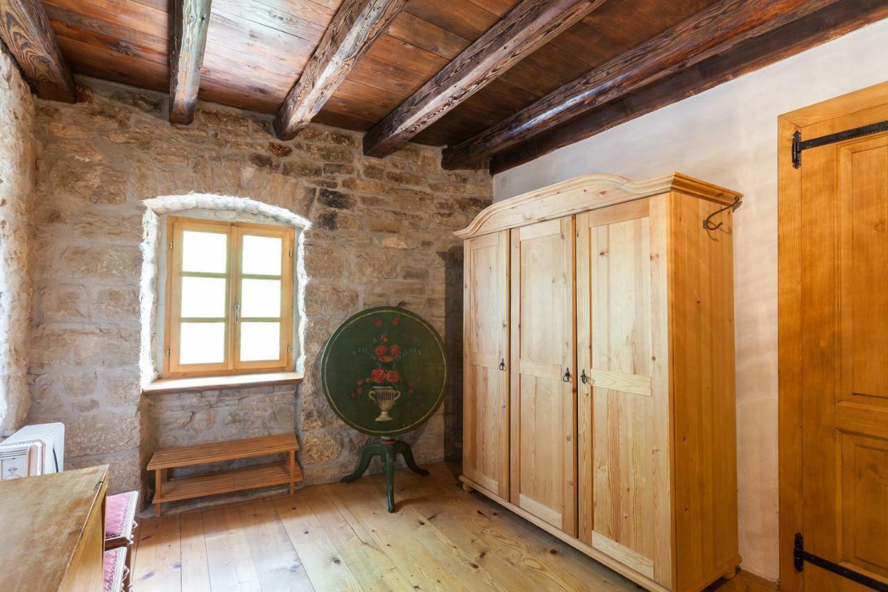 Summerhouse Beram