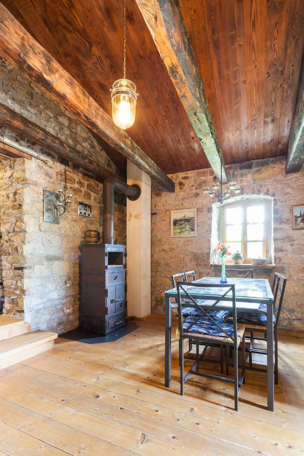Vakantiehuis Summerhouse Beram