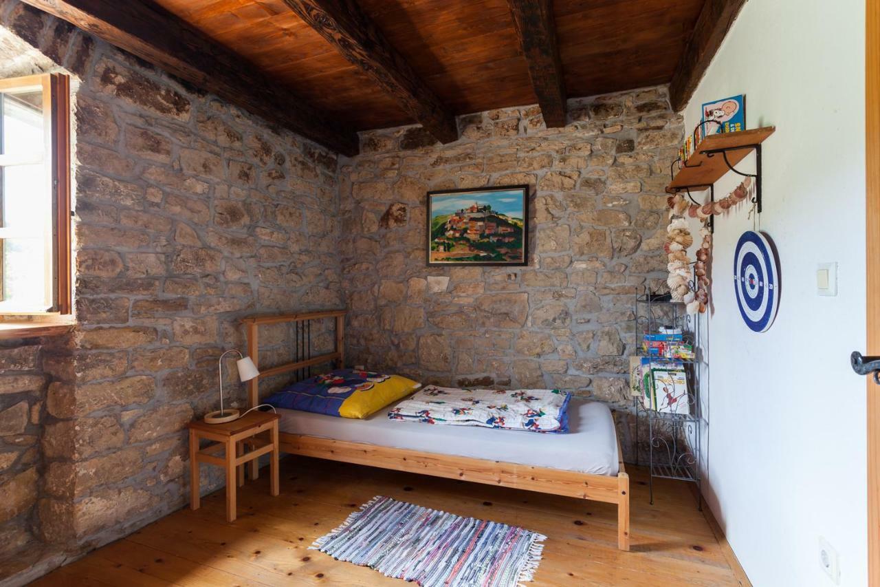 Summerhouse Beram Vakantiehuis *