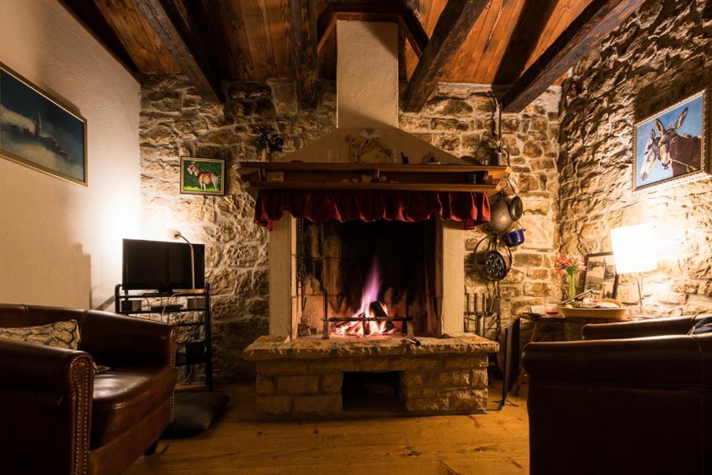 Summerhouse Beram * Pazin
